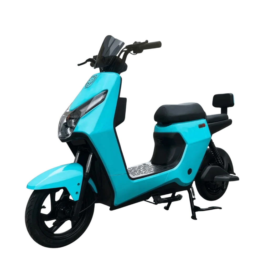 Urban E-Scooter 3