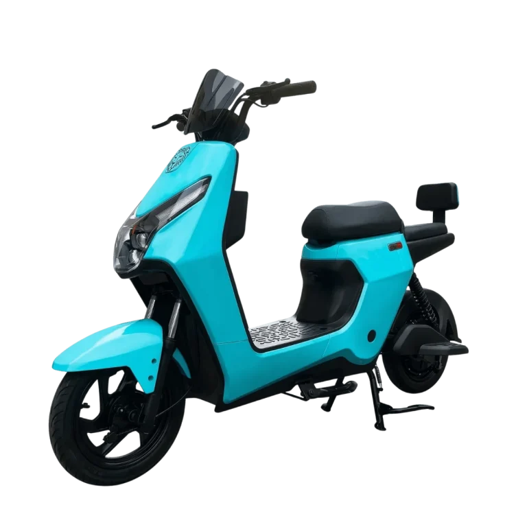 Merespons Tren Kendaraan Listrik dengan Elegan dan Efisien