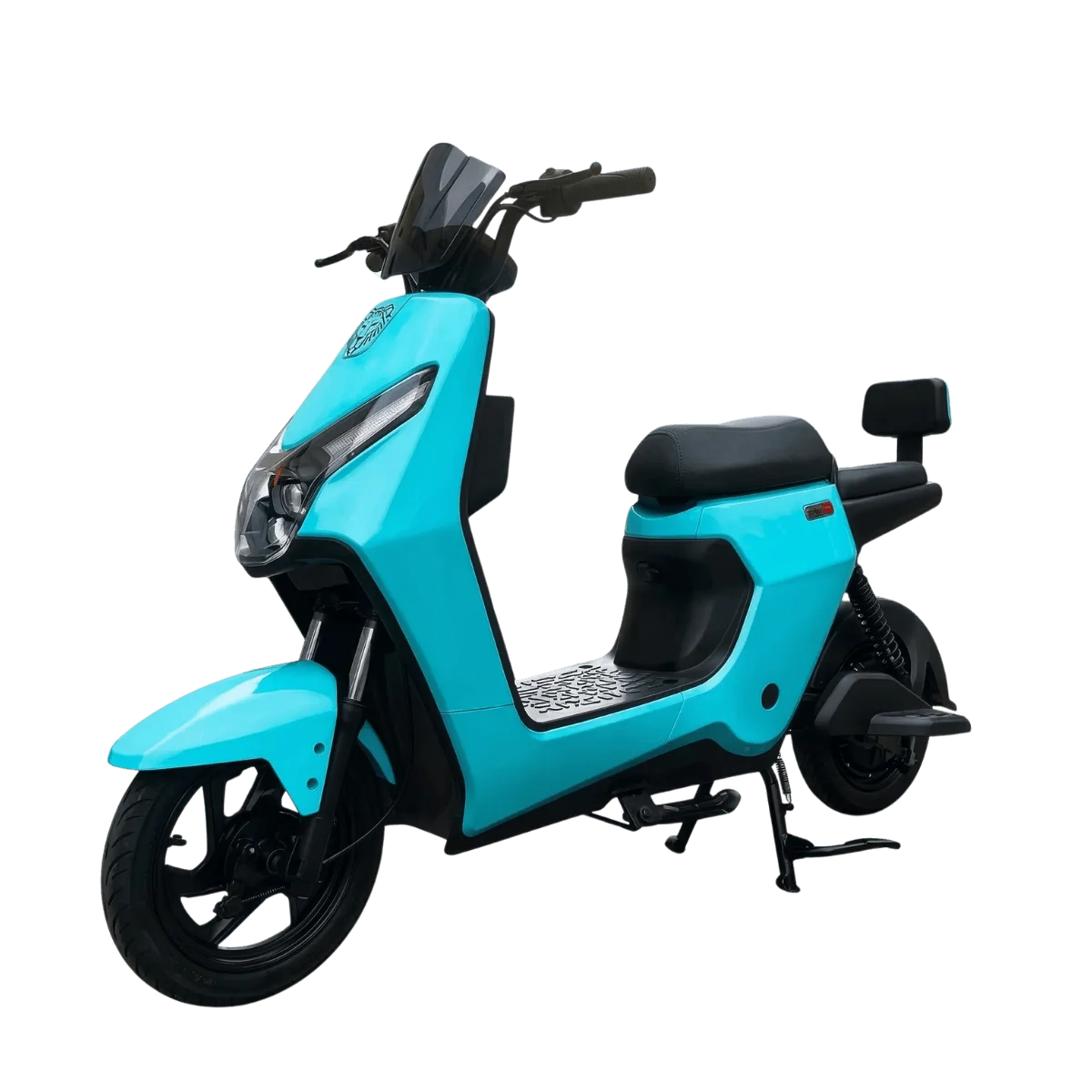 Urban E-Scooter 3