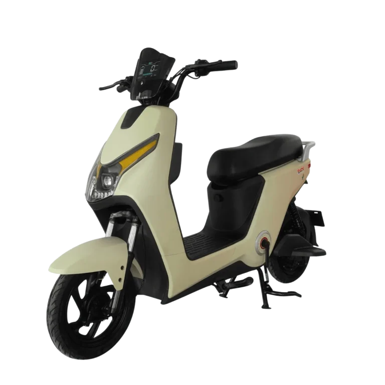 Urban E-Scooter 2