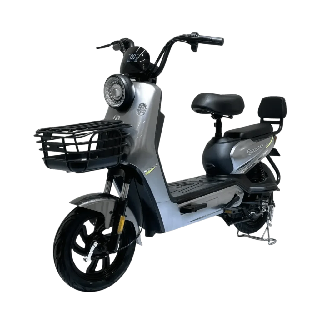Urban E-Scooter