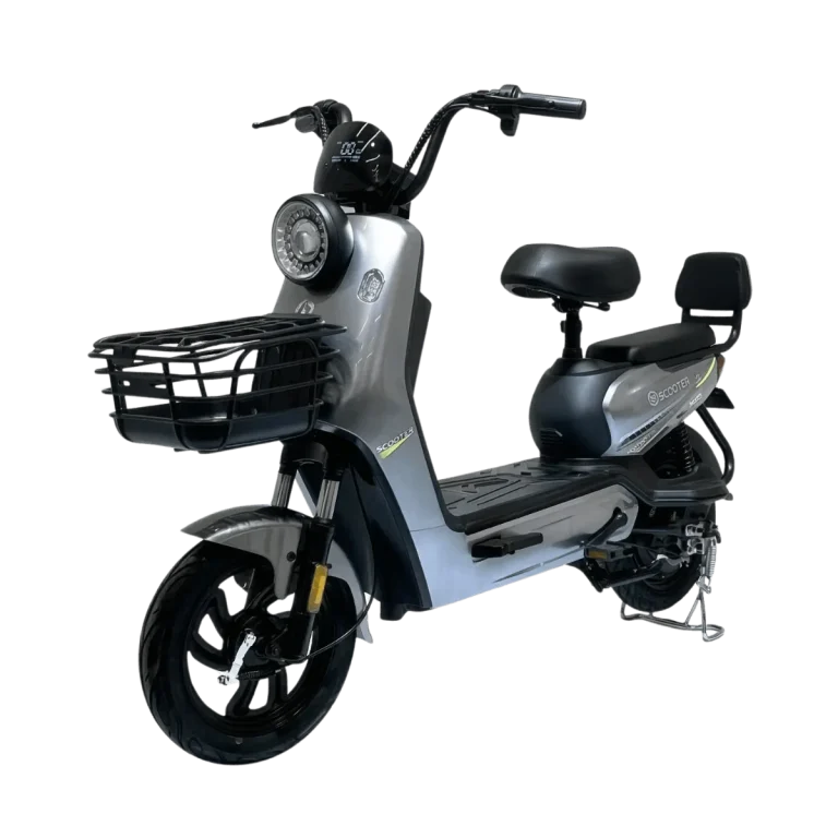 Urban E-Scooter