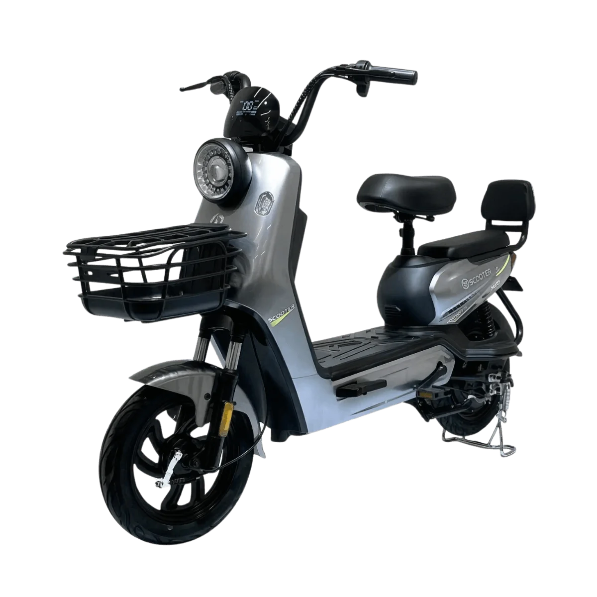 Urban E-Scooter